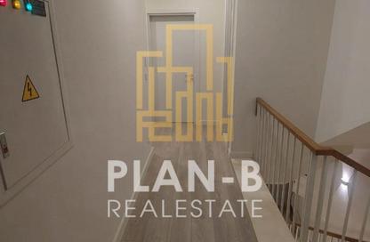Townhouse - 3 Bedrooms - 3 Bathrooms for rent in O West - 6 October Compounds - 6 October City - Giza