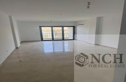 Apartment - 3 Bedrooms - 3 Bathrooms for rent in Moon Residences - Fifth Square - The 5th Settlement - New Cairo City - Cairo