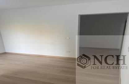 شقة - 3 غرف نوم - 3 حمامات للايجار في مون ريزيدنس - فيفث سكوير - التجمع الخامس - مدينة القاهرة الجديدة - القاهرة