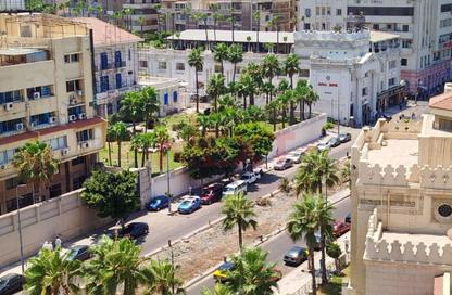Apartment - 3 Bedrooms - 2 Bathrooms for rent in Al Geish Road - Raml Station - Hay Wasat - Alexandria