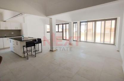 Apartment - 3 Bedrooms - 2 Bathrooms for rent in Al Geish Road - Raml Station - Hay Wasat - Alexandria