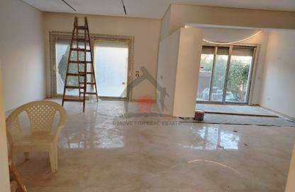 Villa - 4 Bedrooms - 5 Bathrooms for rent in Palm Hills Golf Views - Cairo Alexandria Desert Road - 6 October City - Giza Villa - 4 Bedrooms - 5 Bathrooms for rent in Palm Hills Golf Views - Cairo Alexandria Desert Road - 6 October City - Giza