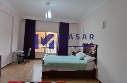 Duplex - 3 Bedrooms - 2 Bathrooms for sale in Palm Hills Village Gate - South Investors Area - New Cairo City - Cairo