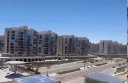 شقة - 3 - 3 للبيع في مدينة العلمين الجديدة - العلمين - الساحل الشمالي