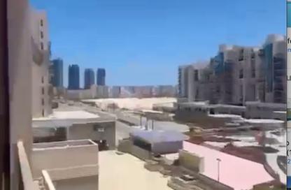 شقة - 3 - 3 للبيع في مدينة العلمين الجديدة - العلمين - الساحل الشمالي