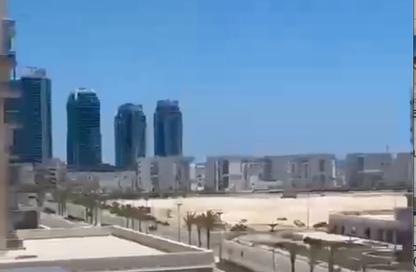 شقة - 3 - 3 للبيع في مدينة العلمين الجديدة - العلمين - الساحل الشمالي