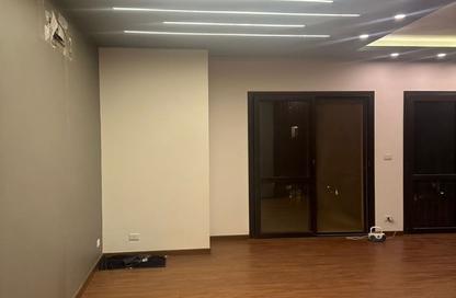 Apartment - 3 - 3 for rent in The Courtyards - Sheikh Zayed Compounds - Sheikh Zayed City - Giza