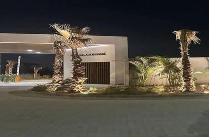 Apartment - 3 Bedrooms - 3 Bathrooms for sale in Swan Lake October - 26th of July Corridor - 6 October City - Giza