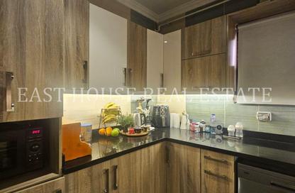 Apartment - 3 Bedrooms - 3 Bathrooms for sale in El Rehab Extension - Al Rehab - New Cairo City - Cairo Apartment - 3 Bedrooms - 3 Bathrooms for sale in El Rehab Extension - Al Rehab - New Cairo City - Cairo
