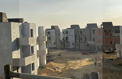 Townhouse - 4 Bedrooms - 4 Bathrooms for sale in Lugar - New Zayed City - Sheikh Zayed City - Giza