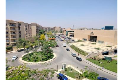 شقة - 3 غرف نوم - 3 حمامات للايجار في امتداد الرحاب - الرحاب - مدينة القاهرة الجديدة - القاهرة