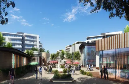 شقة - 3 غرف نوم - 3 حمامات للبيع في پريڤادو - مدينتي - القاهرة