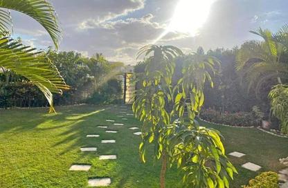 Villa - 4 Bedrooms - 3 Bathrooms for sale in Taj City - 5th Settlement Compounds - The 5th Settlement - New Cairo City - Cairo