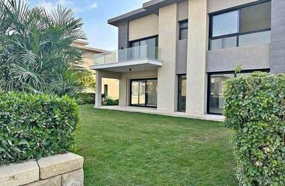 Villa - 4 Bedrooms - 3 Bathrooms for sale in Taj City - 5th Settlement Compounds - The 5th Settlement - New Cairo City - Cairo Villa - 4 Bedrooms - 3 Bathrooms for sale in Taj City - 5th Settlement Compounds - The 5th Settlement - New Cairo City - Cairo