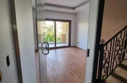 Twin House - 4 Bedrooms - 4 Bathrooms for rent in Mivida - 5th Settlement Compounds - The 5th Settlement - New Cairo City - Cairo