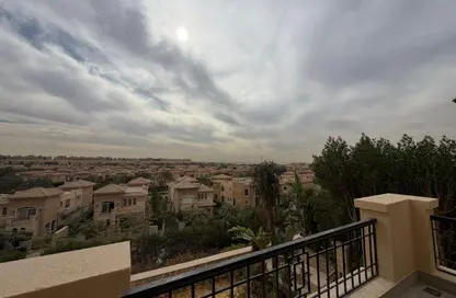 فيلا - 3 غرف نوم - 3 حمامات للايجار في ستون بارك - كمبوندات التجمع الخامس - التجمع الخامس - مدينة القاهرة الجديدة - القاهرة