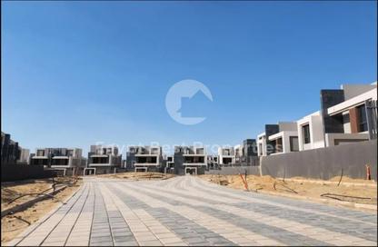 فيلا - 5 - 4 للبيع في مدينة الباتيو - كمبوندات التجمع الخامس - التجمع الخامس - مدينة القاهرة الجديدة - القاهرة