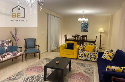 Apartment - 2 Bedrooms - 1 Bathroom for rent in Rehab City Fifth Phase - Al Rehab - New Cairo City - Cairo Apartment - 2 Bedrooms - 1 Bathroom for rent in Rehab City Fifth Phase - Al Rehab - New Cairo City - Cairo