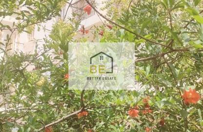 Apartment - 3 Bedrooms - 2 Bathrooms for rent in Madinet Al Sahafeyeen - North Investors Area - New Cairo City - Cairo