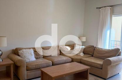Apartment - 2 - 2 for rent in Mivida - 5th Settlement Compounds - The 5th Settlement - New Cairo City - Cairo
