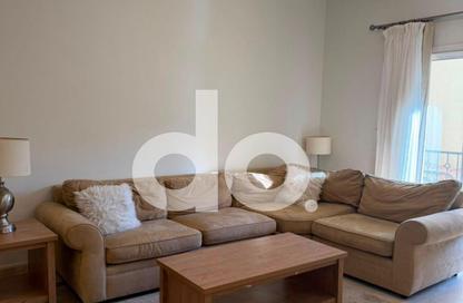 Apartment - 2 - 2 for rent in Mivida - 5th Settlement Compounds - The 5th Settlement - New Cairo City - Cairo