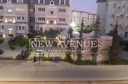 شقة - 3 غرف نوم - 3 حمامات للبيع في ماونتن فيو هايد بارك - كمبوندات التجمع الخامس - التجمع الخامس - مدينة القاهرة الجديدة - القاهرة