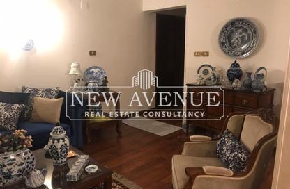Apartment - 3 Bedrooms - 3 Bathrooms for sale in City Stars - Masaken Al Mohandesin - Nasr City - Cairo