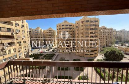 شقة - 3 غرف نوم - 3 حمامات للبيع في سيتي ستارز - مساكن المهندسين - مدينة نصر - القاهرة
