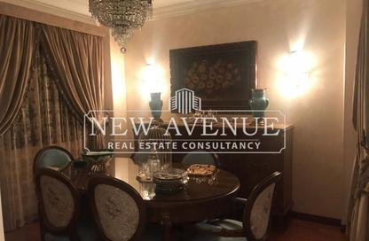Apartment - 3 Bedrooms - 3 Bathrooms for sale in City Stars - Masaken Al Mohandesin - Nasr City - Cairo