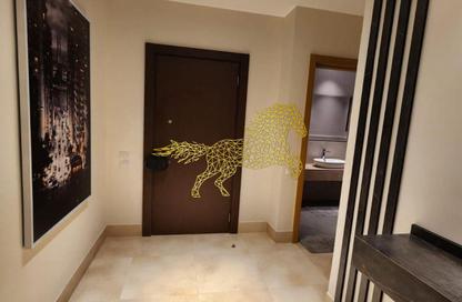 Apartment - 3 - 3 for rent in Allegria - Sheikh Zayed Compounds - Sheikh Zayed City - Giza