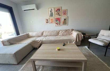 Duplex - 3 Bedrooms - 3 Bathrooms for sale in Playa Resort - Sidi Abdel Rahman - North Coast
