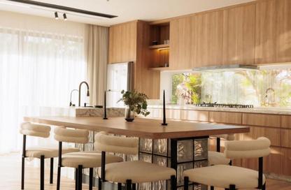 Apartment - 4 - 4 for rent in Lake View Residence - 5th Settlement Compounds - The 5th Settlement - New Cairo City - Cairo