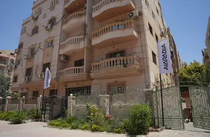 Apartment - 3 Bedrooms - 3 Bathrooms for sale in North Rehab - New Cairo City - Cairo