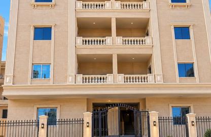 Apartment - 3 - 1 for sale in Al Andalus Buildings - Al Andalus District - New Cairo City - Cairo