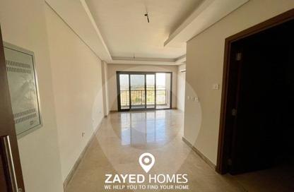Apartment - 2 Bedrooms - 2 Bathrooms for rent in Park Side Residence - Zed Towers - Sheikh Zayed Compounds - Sheikh Zayed City - Giza