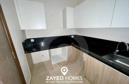 Apartment - 2 Bedrooms - 2 Bathrooms for rent in Park Side Residence - Zed Towers - Sheikh Zayed Compounds - Sheikh Zayed City - Giza