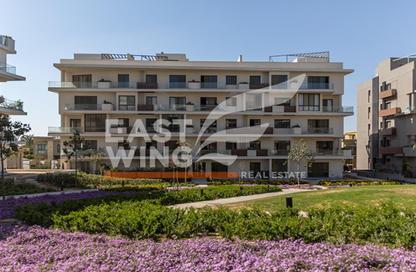 Apartment - 3 Bedrooms - 3 Bathrooms for sale in Villette - 5th Settlement Compounds - The 5th Settlement - New Cairo City - Cairo