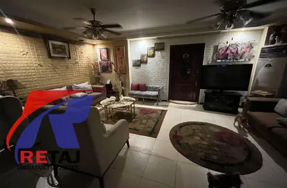 شقة - 3 غرف نوم - 3 حمامات للبيع في المنطقة التاسعة - مدينة نصر - القاهرة