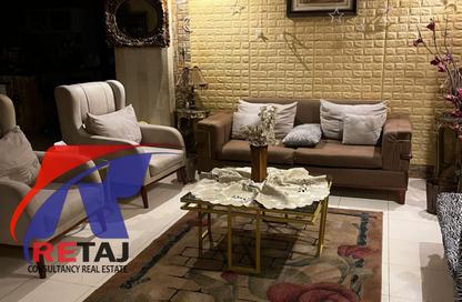 Apartment - 3 Bedrooms - 3 Bathrooms for sale in 9th Zone - Nasr City - Cairo
