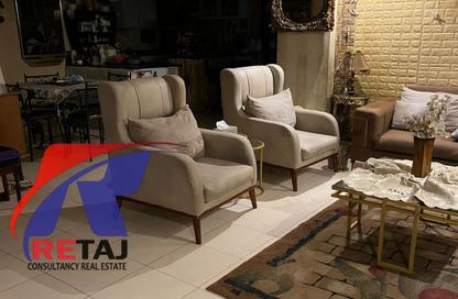 Apartment - 3 Bedrooms - 3 Bathrooms for sale in 9th Zone - Nasr City - Cairo