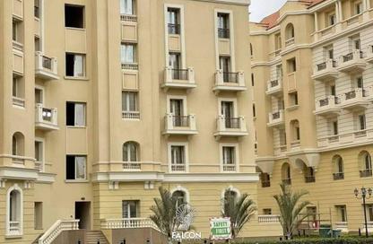 شقة - غرفة نوم - 1 حمام للبيع في نيو جاردن سيتي - كمبوندات العاصمة الإدارية الجديدة - العاصمة الإدارية الجديدة - القاهرة