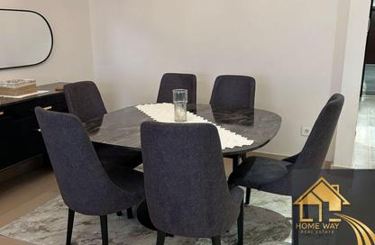 Apartment - 2 - 2 for rent in Cairo Festival City - North Investors Area - New Cairo City - Cairo Apartment - 2 - 2 for rent in Cairo Festival City - North Investors Area - New Cairo City - Cairo