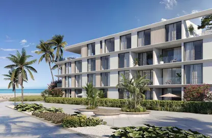 شاليه - 3 غرف نوم - 3 حمامات للبيع في چون - راس الحكمة - الساحل الشمالي