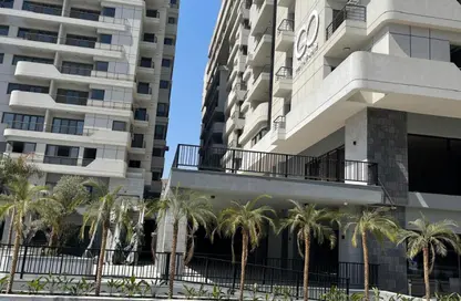 Medical Facility - Studio - 2 Bathrooms for sale in Go Heliopolis - Masaken Al Mohandesin - Nasr City - Cairo