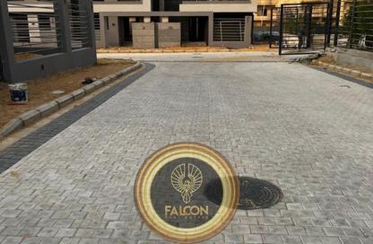 Townhouse - 4 Bedrooms - 3 Bathrooms for sale in Al Patio 5 East - El Patio - El Shorouk Compounds - Shorouk City - Cairo