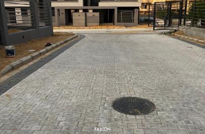 Townhouse - 4 Bedrooms - 3 Bathrooms for sale in Al Patio 5 East - El Patio - El Shorouk Compounds - Shorouk City - Cairo Townhouse - 4 Bedrooms - 3 Bathrooms for sale in Al Patio 5 East - El Patio - El Shorouk Compounds - Shorouk City - Cairo