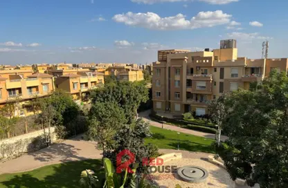 شقة - 2 غرف نوم - 2 حمامات للايجار في جوار - الحي الثالث عشر - الشيخ زايد - الجيزة