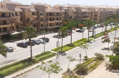 شقة - 3 غرف نوم - 3 حمامات للبيع في مدينة الخمائل - كمبوندات الشيخ زايد - الشيخ زايد - الجيزة
