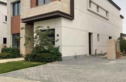 تاون هاوس - 5 غرف نوم - 4 حمامات للبيع في ازار 2 - كمبوندات التجمع الخامس - التجمع الخامس - مدينة القاهرة الجديدة - القاهرة تاون هاوس - 5 غرف نوم - 4 حمامات للبيع في ازار 2 - كمبوندات التجمع الخامس - التجمع الخامس - مدينة القاهرة الجديدة - القاهرة