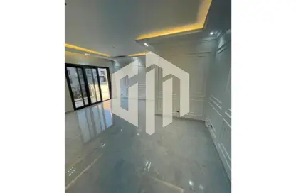 Apartment - 3 Bedrooms - 3 Bathrooms for rent in Eastown - 5th Settlement Compounds - The 5th Settlement - New Cairo City - Cairo